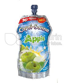 Produktabbildung: Capri-Sonne Apple 0,33 l