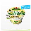 Produktabbildung: Schwarzwälder  Bio Fruchtquark Vanille 150 g