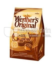 Produktabbildung: Werther's Original Karamell 125 g