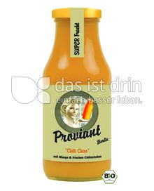 Produktabbildung: Proviant Berlin Chili-Chico 245 ml