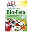 Produktabbildung: Ari  Original Griechischer Bio-Feta 125 g