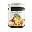 Produktabbildung: Grafschafter  Gourmet Apfel-Ingwer 320 g