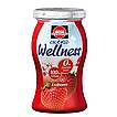 Produktabbildung: Schwartau  extra Wellness Erdbeere 260 g