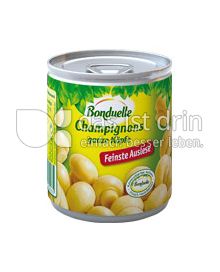 Produktabbildung: Bonduelle Champignons ganze Köpfe 212 ml