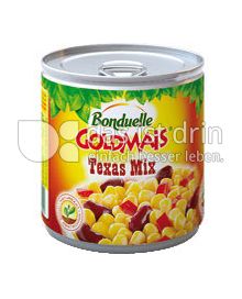 Produktabbildung: Bonduelle Goldmais Texas Mix 425 ml