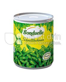 Produktabbildung: Bonduelle Schnittbohnen 850 ml