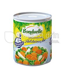 Produktabbildung: Bonduelle Gemüsemischung Holsteiner Art 850 ml