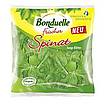 Produktabbildung: Bonduelle  Frischer Spinat 100 g