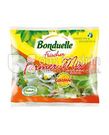 Produktabbildung: Bonduelle Frischer Farmer-Mix 150 g