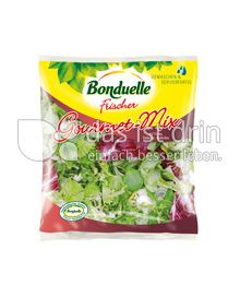 Produktabbildung: Bonduelle Frischer Gourmet-Mix 150 g