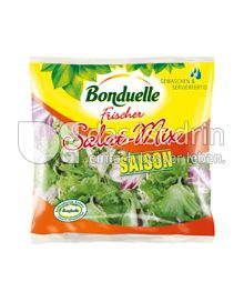 Produktabbildung: Bonduelle Frischer Salat-Mix der Saison 150 g