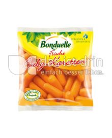 Produktabbildung: Bonduelle Frische Baby-Karotten 250 g