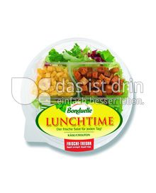 Produktabbildung: Bonduelle Lunchtime Käse/Crouton 150 g