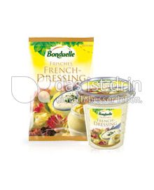 Produktabbildung: Bonduelle Frisches French-Dressing 150 ml