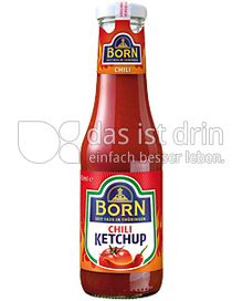 Produktabbildung: Born Chili-Ketchup 450 ml