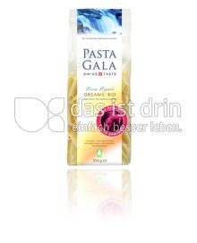 Produktabbildung: Pasta Gala Swiss Taste Bio Pasta Amarant 350 g