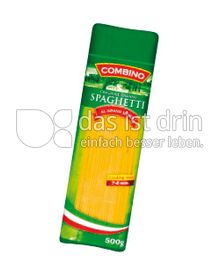 Produktabbildung: Combino Spaghetti 500 g