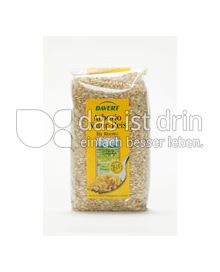 Produktabbildung: Davert Arborio-Reis, braun für Risotto 500 g