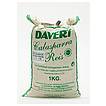 Produktabbildung: Davert  Calasparra Reis im Leinen-Säckchen 1 kg