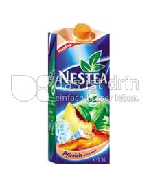 Produktabbildung: Nestea Eistee Pfirsich 500 ml