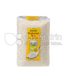 Produktabbildung: Davert Reis extra lang Thaibonnet 1 kg