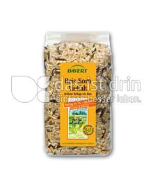 Produktabbildung: Davert Reis-Korn Viefalt, delikate Beilage wie Reis 500 g