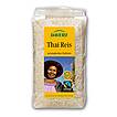 Produktabbildung: Davert  Fairtrade Thai Reis, weiß 500 g