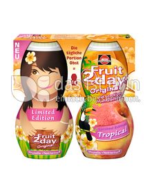 Produktabbildung: Schwartau Fruit2day Original Tropical 400 ml