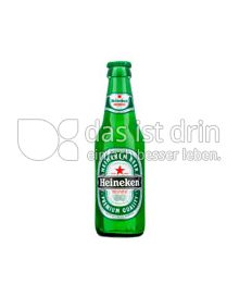 Produktabbildung: Heineken Premium Quality 0,33 l