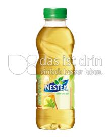 Produktabbildung: Nestea Grüntee Citrus 1,5 l