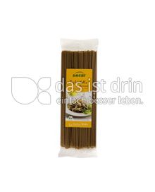 Produktabbildung: Davert Tagliatelle al Porcino - La Dolce Vita 500 g