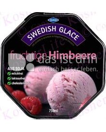 Produktabbildung: Swedish Glace Fruchtige Himbeere 750 ml