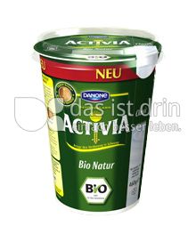 Produktabbildung: Danone Activia Bio Natur 3,5 % 460 g