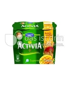Produktabbildung: Danone Activia Mango-Cerealien 115 g