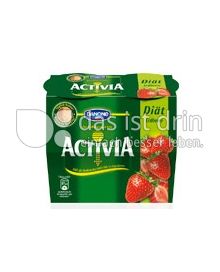 Produktabbildung: Danone Activia Diät Erdbeere 115 g