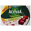 Produktabbildung: Danone  Activia Creme-Genuss Kirsche 125 g