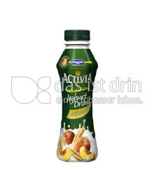 Produktabbildung: Danone Activia Pfirsich-Cerealien 300 g