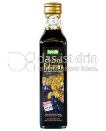 Produktabbildung: byodo Antico Aceto Balsamico di Modena 250 ml