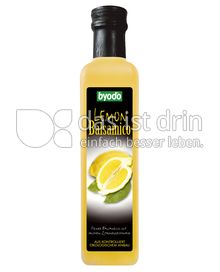 Produktabbildung: byodo Lemon Balsamico 250 ml