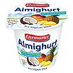 Produktabbildung: Ehrmann  Almighurt Mango-Ananas-Kokos 150 g