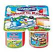 Produktabbildung: Danone  Joghurt für Kinder Erdbeere-Banane 115 g