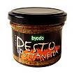Produktabbildung: byodo  Premium Pesto Puttanesca 100 g