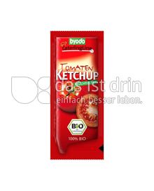 Produktabbildung: byodo Tomaten Ketchup 20 ml