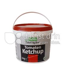 Produktabbildung: byodo Tomaten Ketchup 5 kg