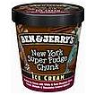 Produktabbildung: Ben & Jerry's  New York Super Fudge Chunk Ice Cream 500 ml
