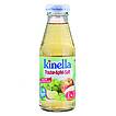 Produktabbildung: Kinella  Traube-Apfel-Saft 200 ml