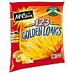 Produktabbildung: McCain  1.2.3 Golden Longs 1000 g