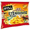 Produktabbildung: McCain  1.2.3 Steakhouse Frites 1000 g