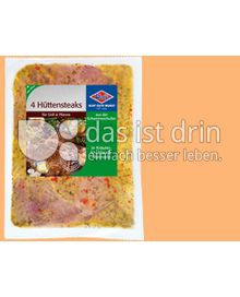Produktabbildung: Wolf Hüttensteak Kräuter-Knoblauch 
