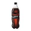 Produktabbildung: Coca Cola  Zero 1,5 l